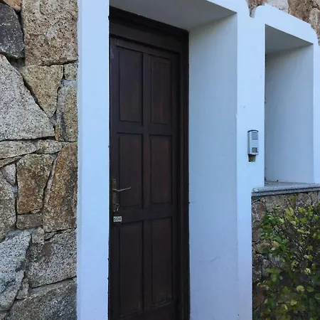 Casa Mare Sardegna Feriehus *