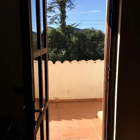 Casa Mare Sardegna San Teodoro (Sardinia)