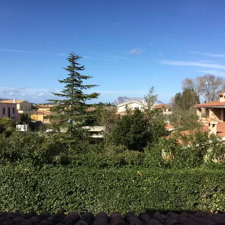 Casa Mare Sardegna San Teodoro (Sardinia)
