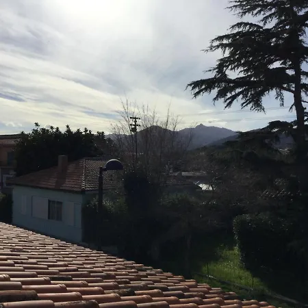 Casa Mare Sardegna Feriehus San Teodoro (Sardinia)