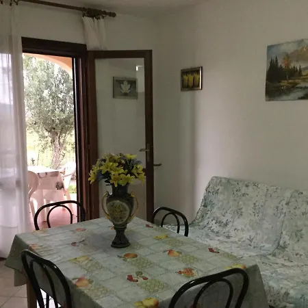 Feriehus Casa Mare Sardegna *