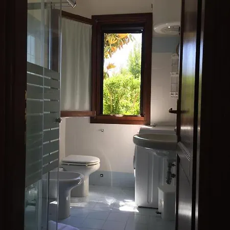 Feriehus Casa Mare Sardegna San Teodoro (Sardinia)