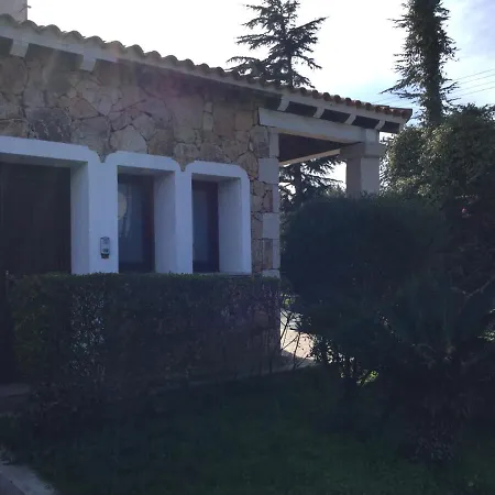Casa Mare Sardegna Feriehus