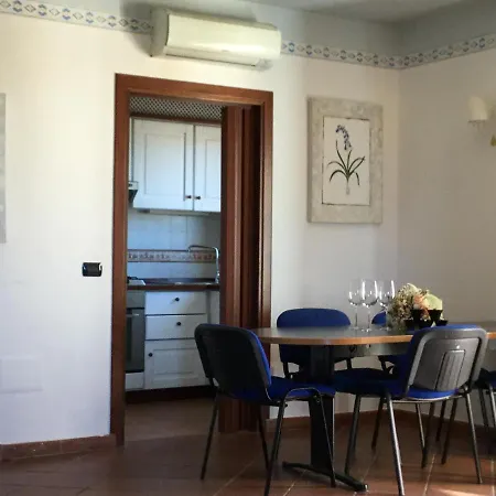 Casa Mare Sardegna *