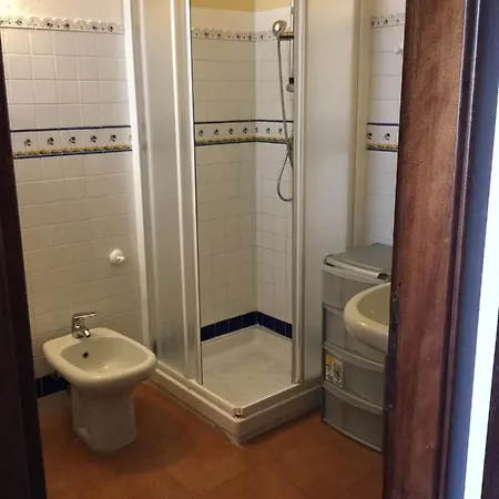 Casa Mare Sardegna * San Teodoro (Sardinia)