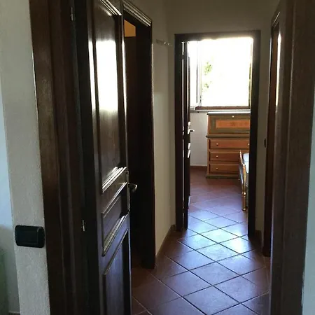 Casa Mare Sardegna San Teodoro (Sardinia)