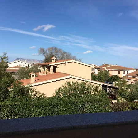Casa Mare Sardegna * San Teodoro (Sardinia)