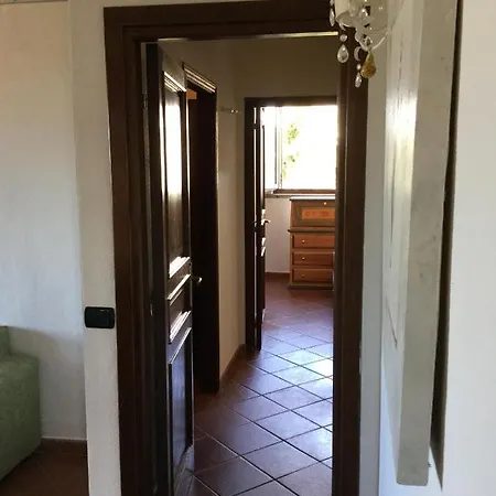 Feriehus Casa Mare Sardegna San Teodoro (Sardinia)