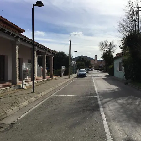 Feriehus Casa Mare Sardegna
