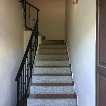 Feriehus Casa Mare Sardegna *