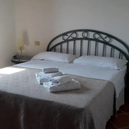 Feriehus Casa Mare Sardegna