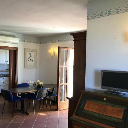 Feriehus Casa Mare Sardegna San Teodoro (Sardinia)