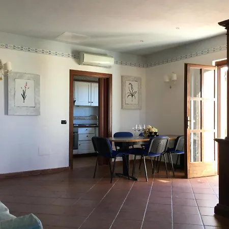 Casa Mare Sardegna