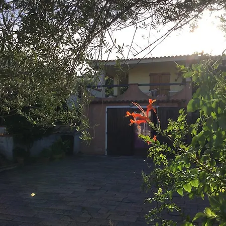Casa Mare Sardegna Feriehus