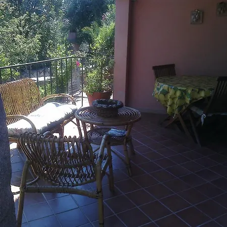 Casa Mare Sardegna
