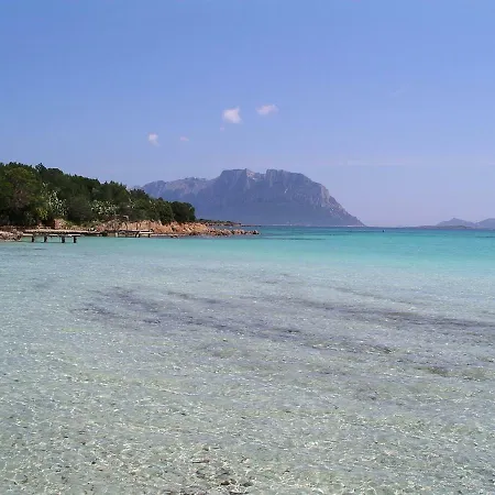 Casa Mare Sardegna Feriehus