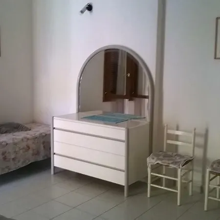 Casa Mare Sardegna Feriehus