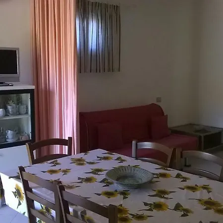 Feriehus Casa Mare Sardegna