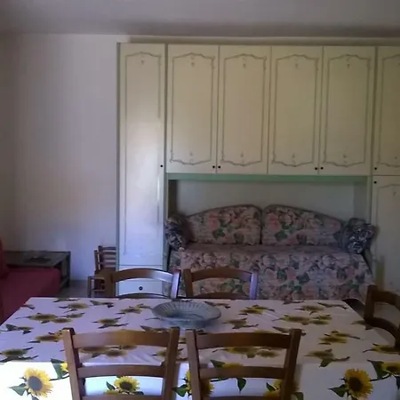 Casa Mare Sardegna *