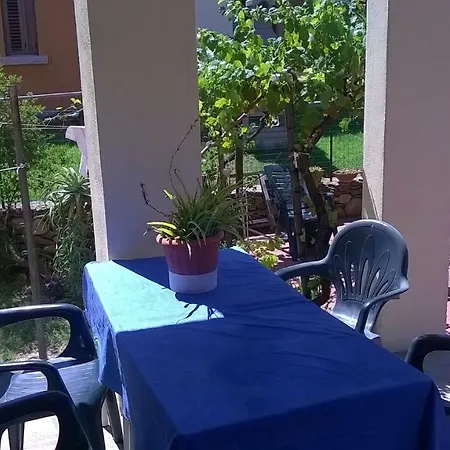 Feriehus Casa Mare Sardegna