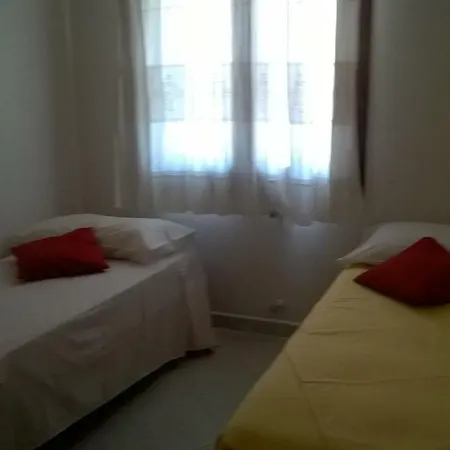 Feriehus Casa Mare Sardegna *