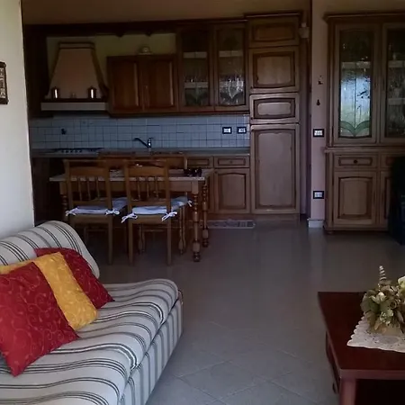 Casa Mare Sardegna Feriehus *