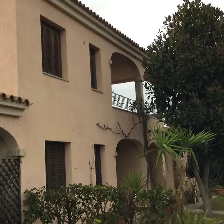 Casa Mare Sardegna *