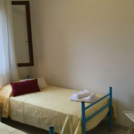 Casa Mare Sardegna