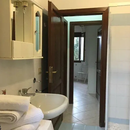 Casa Mare Sardegna Feriehus *