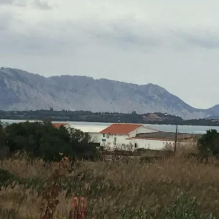 Feriehus Casa Mare Sardegna *
