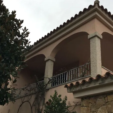 Feriehus Casa Mare Sardegna *