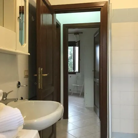 Casa Mare Sardegna San Teodoro (Sardinia)