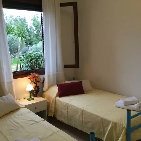 Casa Mare Sardegna