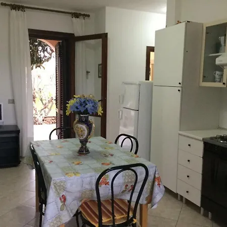 Casa Mare Sardegna Feriehus