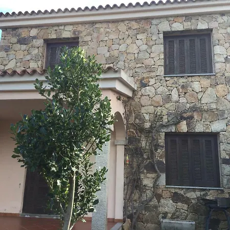 Feriehus Casa Mare Sardegna San Teodoro (Sardinia)