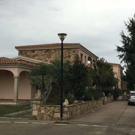 Casa Mare Sardegna * San Teodoro (Sardinia)