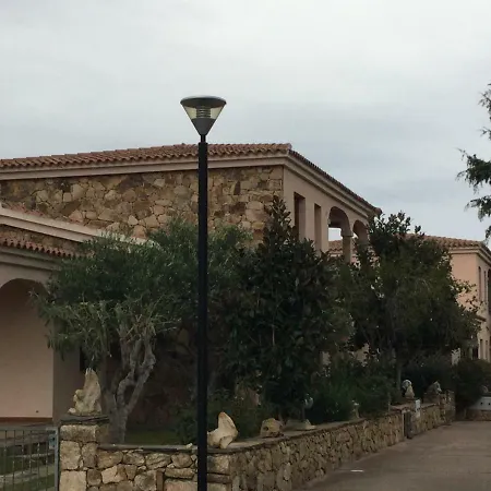Casa Mare Sardegna Feriehus *