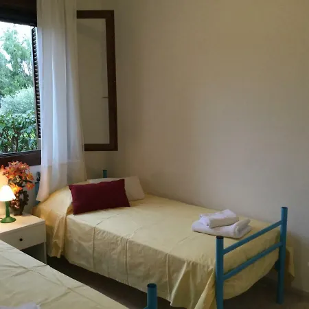 Feriehus Casa Mare Sardegna