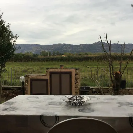 Casa Mare Sardegna San Teodoro (Sardinia)