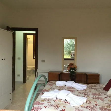 Feriehus Casa Mare Sardegna *