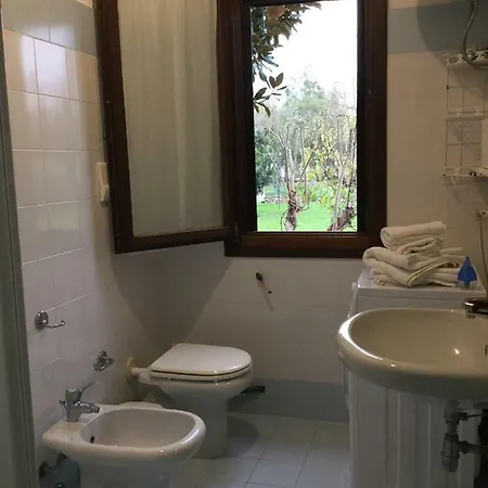 Casa Mare Sardegna Feriehus