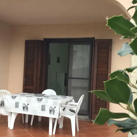 Feriehus Casa Mare Sardegna *