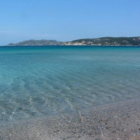 Casa Mare Sardegna Prázdninový dům *