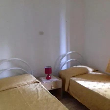 Prázdninový dům Casa Mare Sardegna *