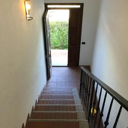 Casa Mare Sardegna Prázdninový dům San Teodoro (Sardinia)