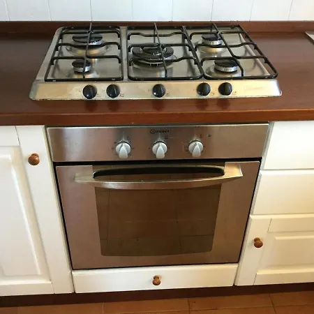 Casa Mare Sardegna Prázdninový dům *