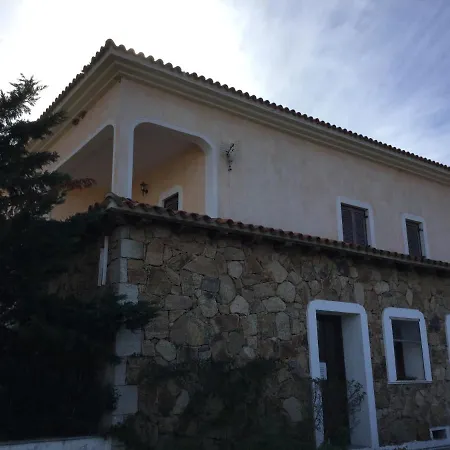 Casa Mare Sardegna * San Teodoro (Sardinia)