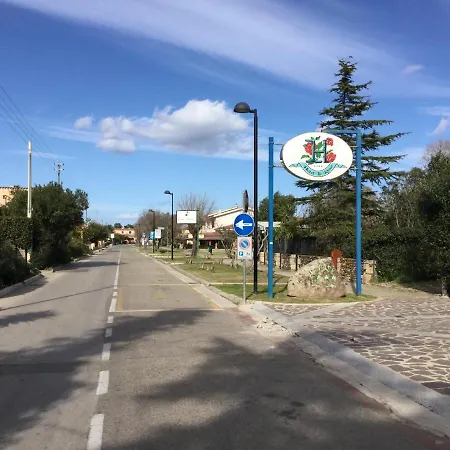 Prázdninový dům Casa Mare Sardegna