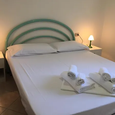 Casa Mare Sardegna * San Teodoro (Sardinia)