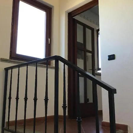 Casa Mare Sardegna Prázdninový dům San Teodoro (Sardinia)